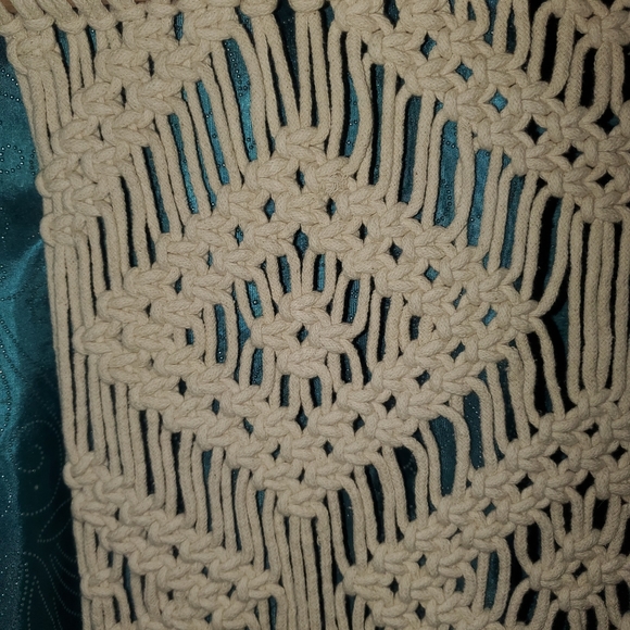 Macrame Decor - Picture 3 of 4